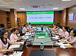 Phòng giao dịch NHCSXH Bà Rịa – Vũng Tàu: 9 tháng 2025, tổng dư nợ đạt 782,6 tỷ đồng với 12.098 khách hàng vay